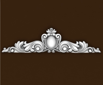 European Style Carving-ID:898816883