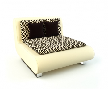 Modern Single Sofa-ID:736810943