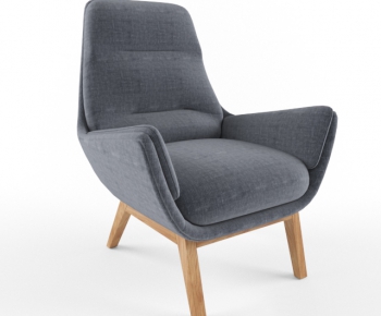 Modern Single Chair-ID:511095887