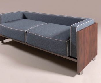 Modern A Sofa For Two-ID:261644884