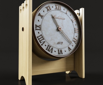 Modern Clocks And Watches-ID:408224483