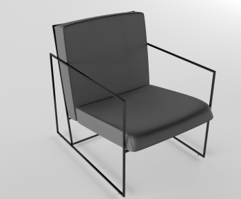 Modern Single Chair-ID:822425473