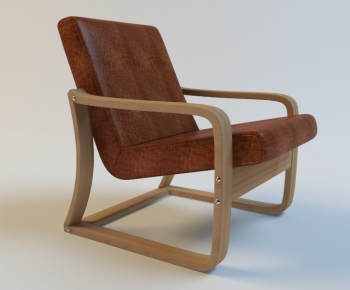 Modern Single Chair-ID:633118748