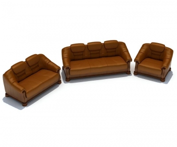 Modern Sofa Combination-ID:494016557