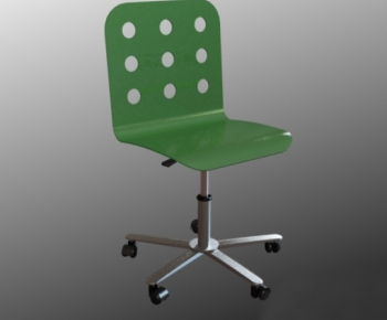 Modern Single Chair-ID:345386762