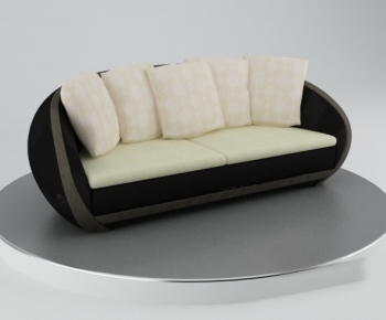 Modern A Sofa For Two-ID:802312227