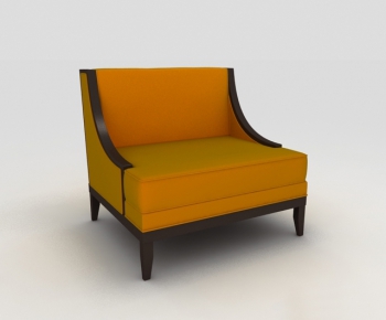 European Style Single Chair-ID:682483973