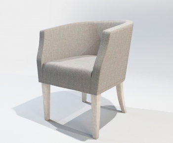 Modern Single Chair-ID:194954331