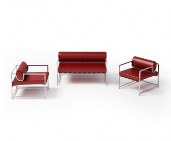 Modern Sofa Combination-ID:894120945