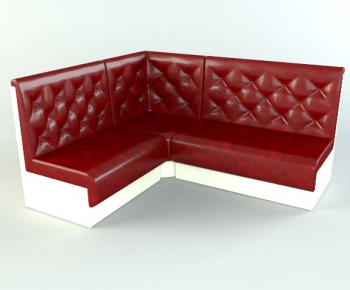 Simple European Style Multi Person Sofa-ID:101589989