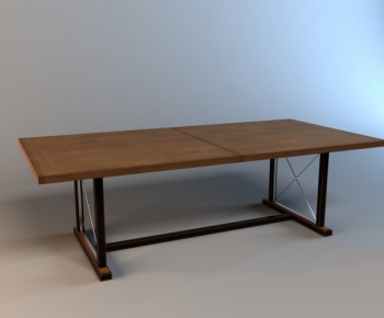 Modern Dining Table-ID:476728744