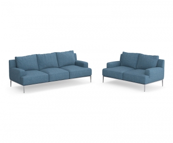 Modern Sofa Combination-ID:643664557