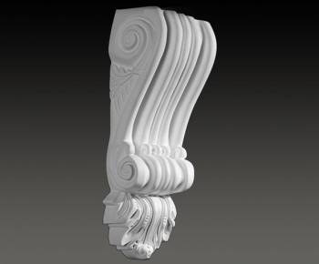 European Style Carving-ID:243993728