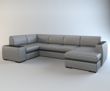 Modern Multi Person Sofa-ID:716784745