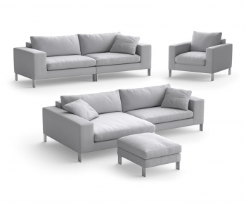 Modern Sofa Combination-ID:629156679