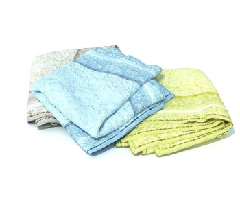 Modern Towel-ID:548791423