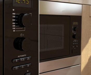 Modern Kitchen Appliance-ID:817324399