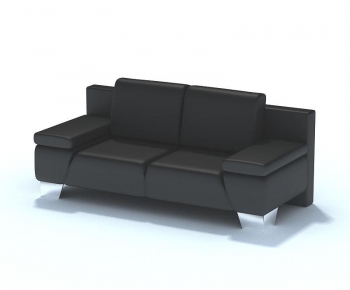 Modern A Sofa For Two-ID:981828691