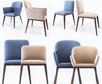 Nordic Style Single Chair-ID:463425567