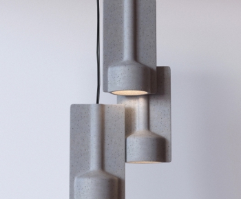 Modern LOFT Industrial Style Nordic Style Droplight-ID:981189888