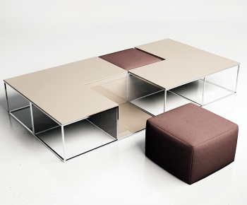 Modern Coffee Table-ID:545858852