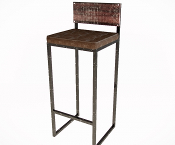 Modern Bar Chair-ID:193473719