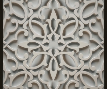 European Style Carving-ID:558647864