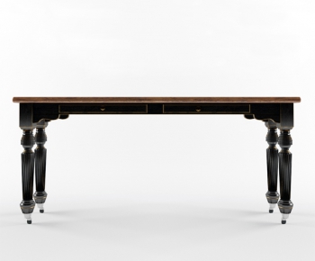 European Style Dining Table-ID:993995184