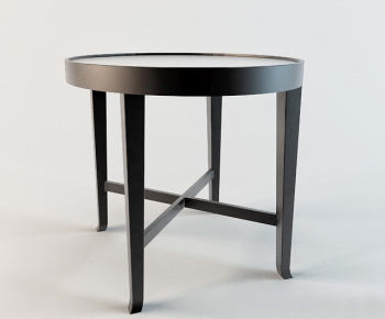 Modern Side Table/corner Table-ID:413387465