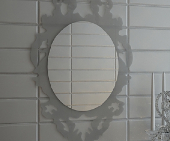 European Style The Mirror-ID:318581588
