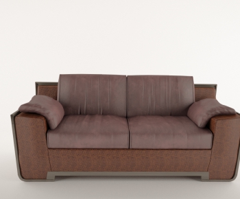 Modern A Sofa For Two-ID:822717848