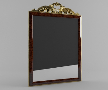 European Style The Mirror-ID:584670759