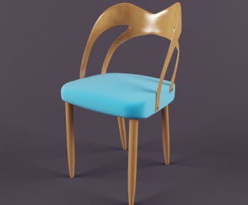 Modern Single Chair-ID:536607289