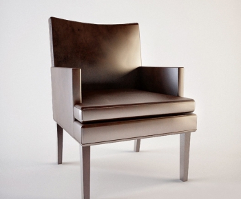 Modern Single Chair-ID:123211212