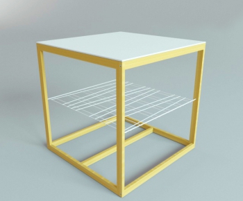 Modern Side Table/corner Table-ID:968779927
