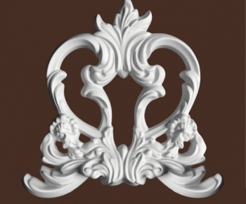 European Style Carving-ID:518150321