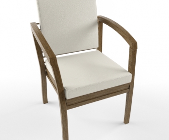 Modern Single Chair-ID:251877645