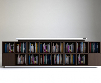 Modern Bookcase-ID:383592879