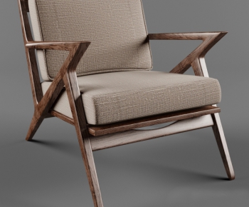 Modern Single Chair-ID:723223513