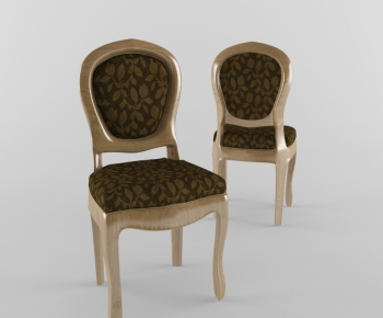 European Style Single Chair-ID:179052723