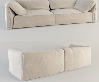 Modern A Sofa For Two-ID:780153818