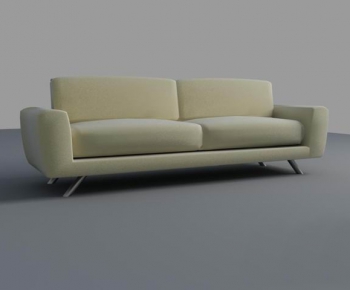 Modern A Sofa For Two-ID:578780655