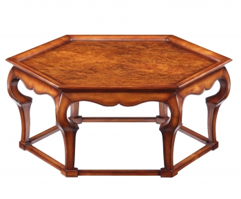 American Style Coffee Table-ID:269374591