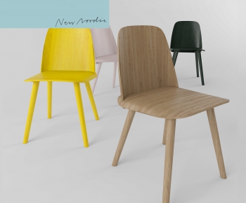 Modern Single Chair-ID:601271965