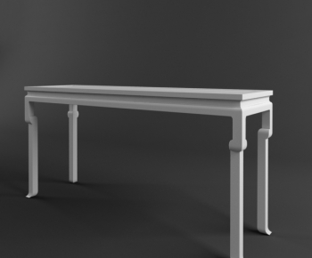 New Chinese Style Table-ID:517777857