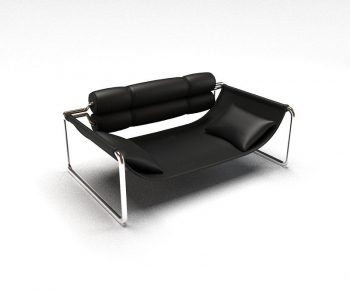 Modern Single Sofa-ID:201483825