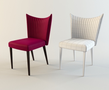 Modern Single Chair-ID:428786989