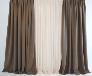 Modern The Curtain-ID:329329917
