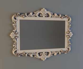 European Style The Mirror-ID:565679434