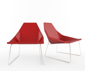 Modern Lounge Chair-ID:690944444